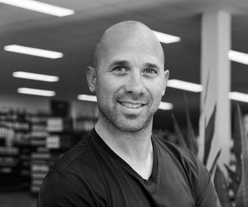 Evan Neumann